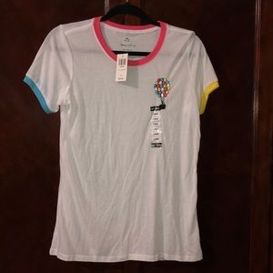 3/$20🎈 Disney Pixar Up T-Shirt 🎈